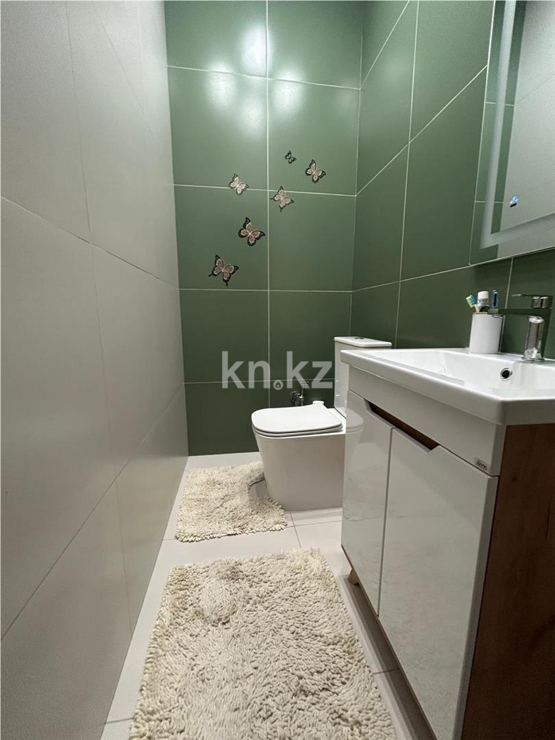 Продажа 4-комнатной квартиры, 108 м², ул. Байтурсынова в Астане - фото 12