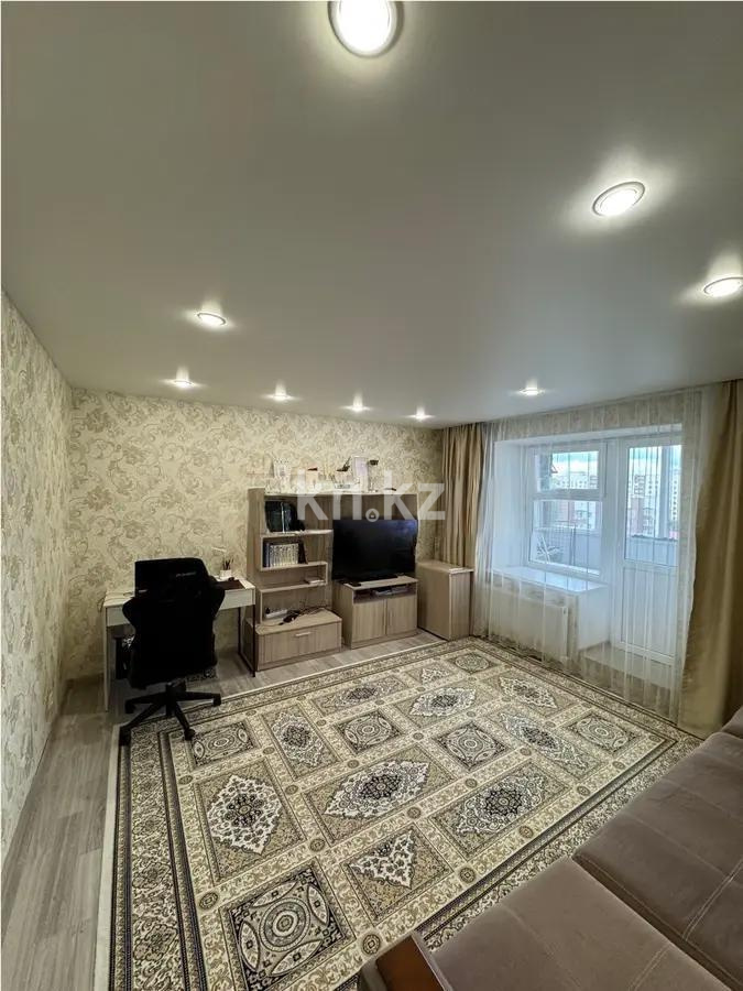 Продажа 2-комнатной квартиры, 59 м², ул. Азербаева, дом  10 в Астане - фото 2