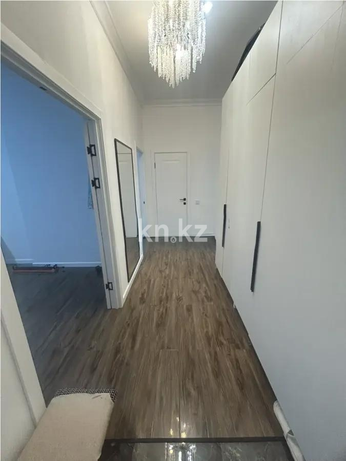 Продажа 3-комнатной квартиры, 65 м² в Астане - фото 2