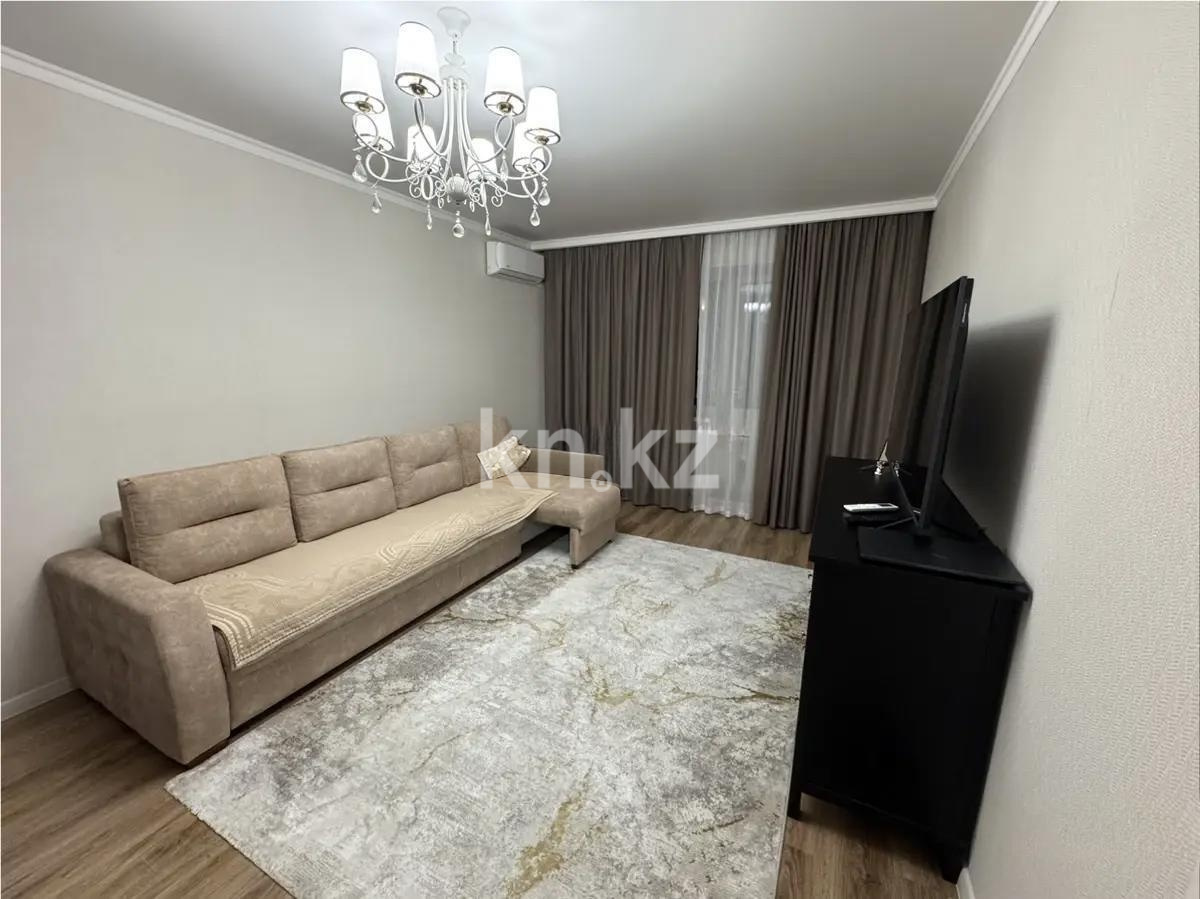 Продажа 1-комнатной квартиры, 46 м² в Астане