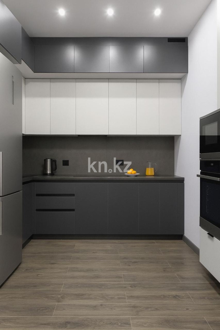 Аренда 3-комнатной квартиры посуточно, 75 м² в Алматы - фото 6