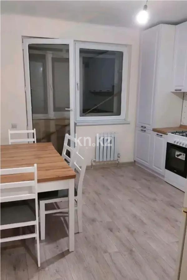 Продажа 2-комнатной квартиры, 60.9 м² в Алматы - фото 3