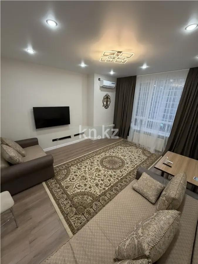 Продажа 2-комнатной квартиры, 63 м² в Астане