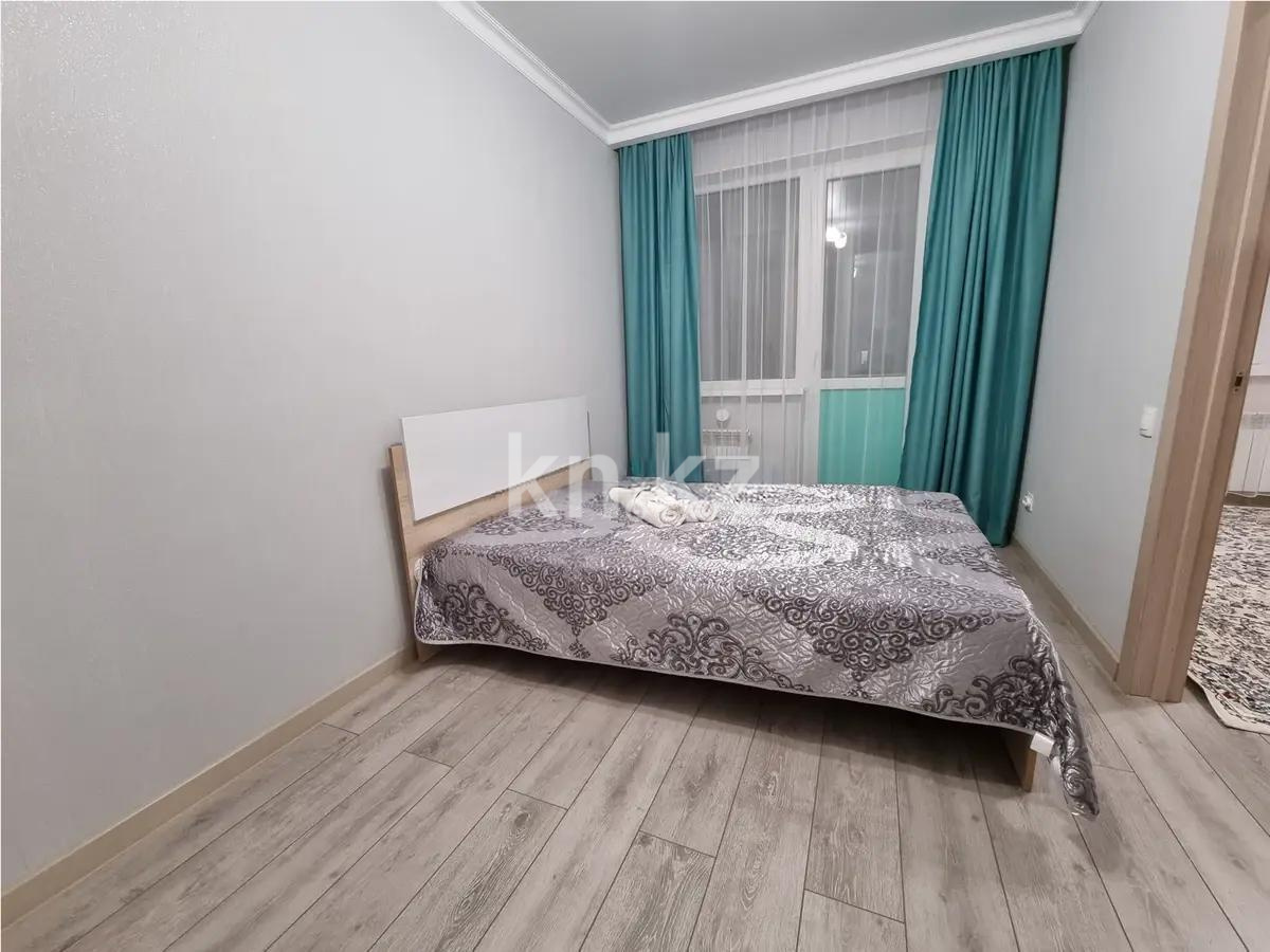 Продажа 2-комнатной квартиры, 40 м² в Астане - фото 2