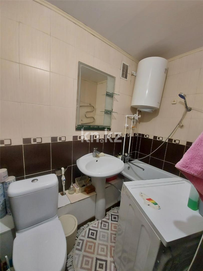 Продажа 2-комнатной квартиры, 44 м², ул. Локомотивная, дом  139а в Караганде - фото 6