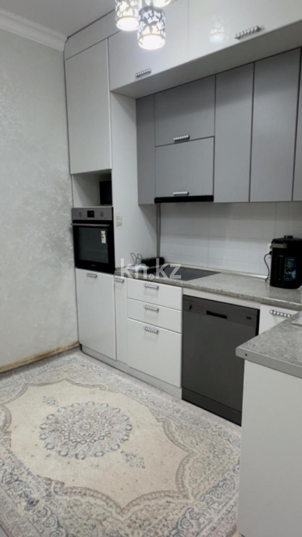 Продажа 3-комнатной квартиры, 75 м² в Караганде - фото 14