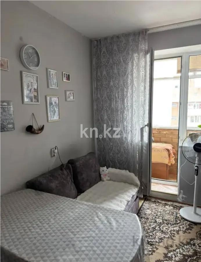 Продажа 1-комнатной квартиры, 44.5 м² в Астане