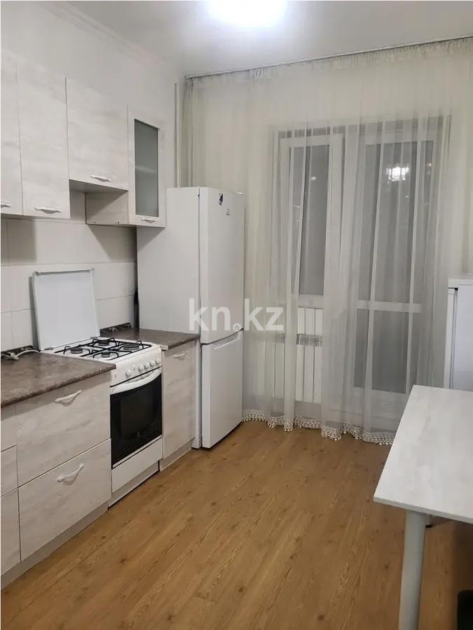 Продажа 1-комнатной квартиры, 42 м² в Алматы - фото 5