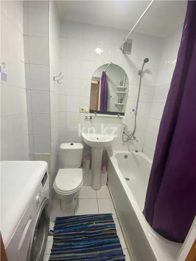 Продажа 2-комнатной квартиры, 33 м², ул. Попова, дом  1 в Алматы - фото 6