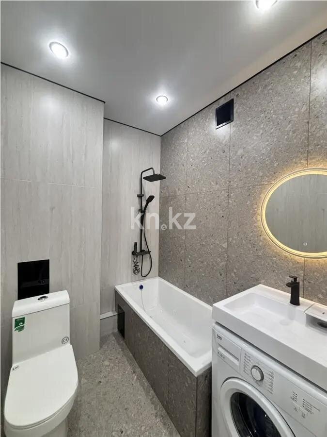Продажа 2-комнатной квартиры, 50 м² в Астане - фото 4