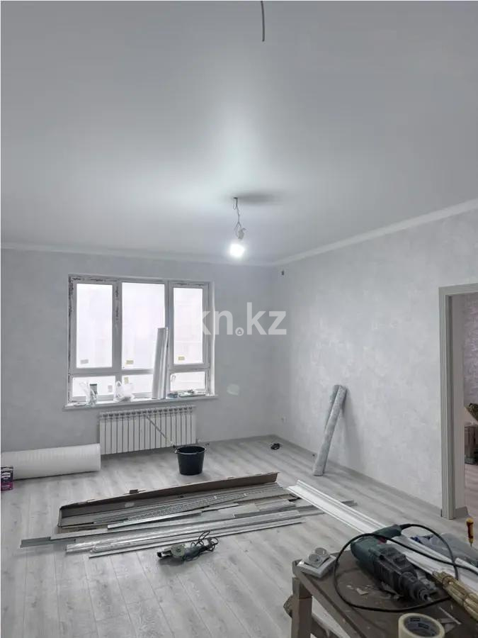 Продажа 2-комнатной квартиры, 52 м² в Алматы