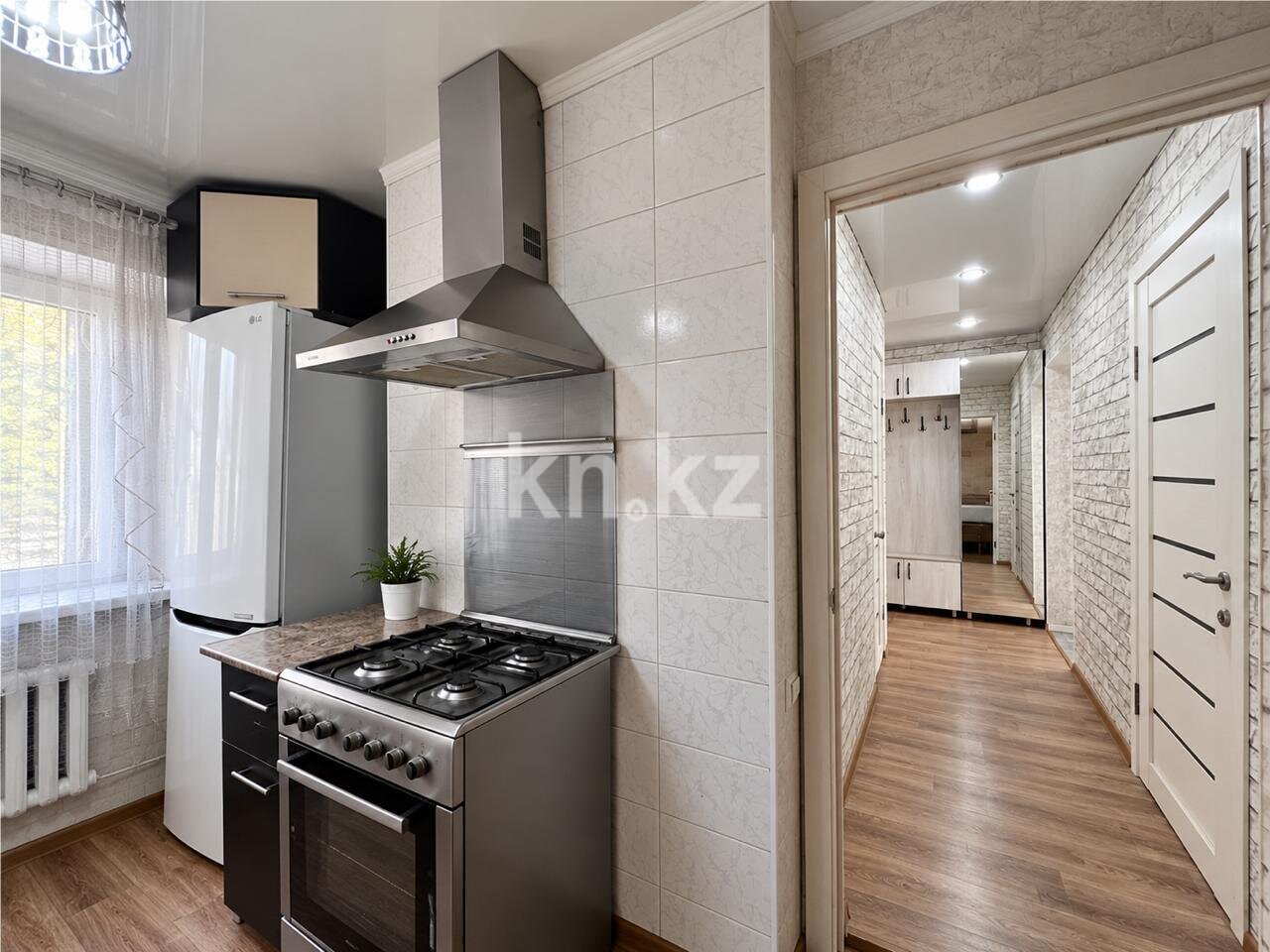Продажа 3-комнатного дома, 62.1 м² в Караганде - фото 10
