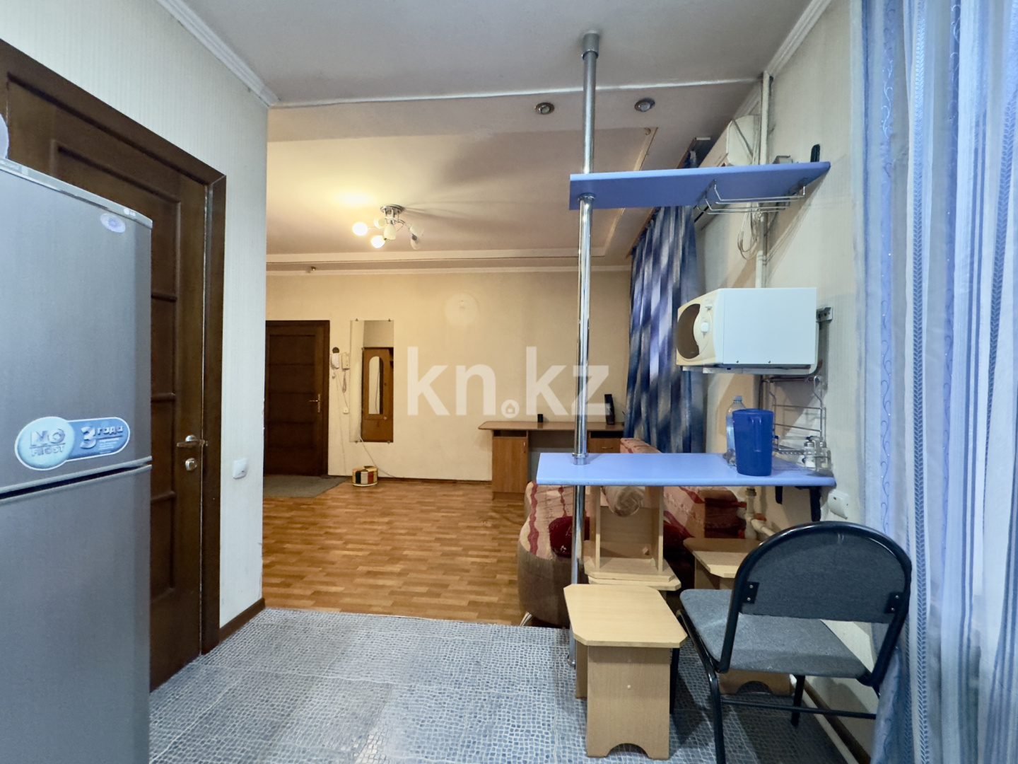 Продажа 3-комнатной квартиры, 65.1 м², ул. Абая, дом  74 в Караганде - фото 9