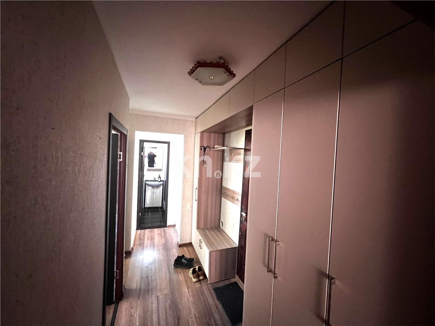 Продажа 3-комнатной квартиры, 67 м² в Караганде - фото 10