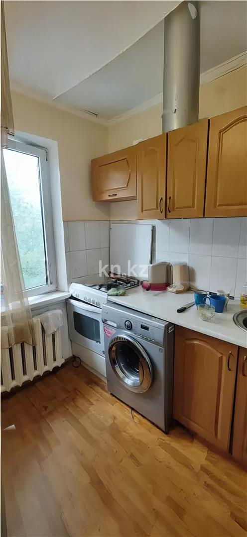 Продажа 2-комнатной квартиры, 45 м² в Алматы - фото 3