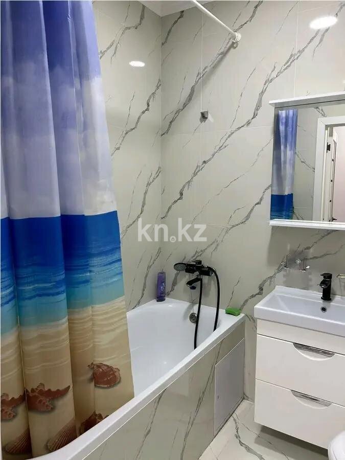 Продажа 1-комнатной квартиры, 32 м² в Астане - фото 3