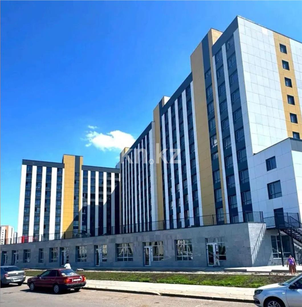 Продажа 1-комнатной квартиры, 22 м² в Астане - фото 6