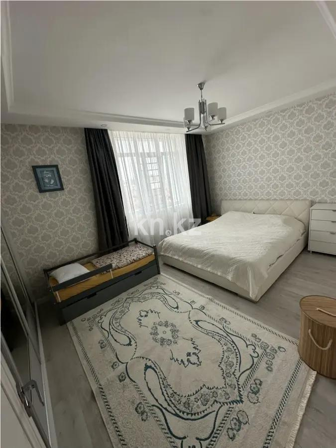 Продажа 2-комнатной квартиры, 70.47 м² в Астане - фото 2