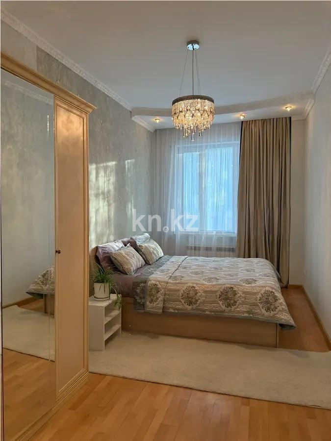 Продажа 2-комнатной квартиры, 73.5 м² в Алматы - фото 2