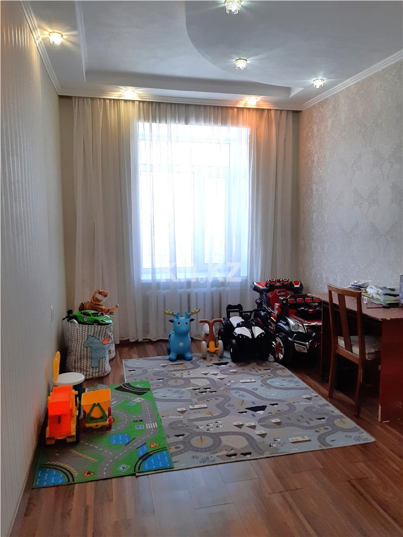 Продажа 3-комнатной квартиры, 76 м² в Темиртау - фото 5