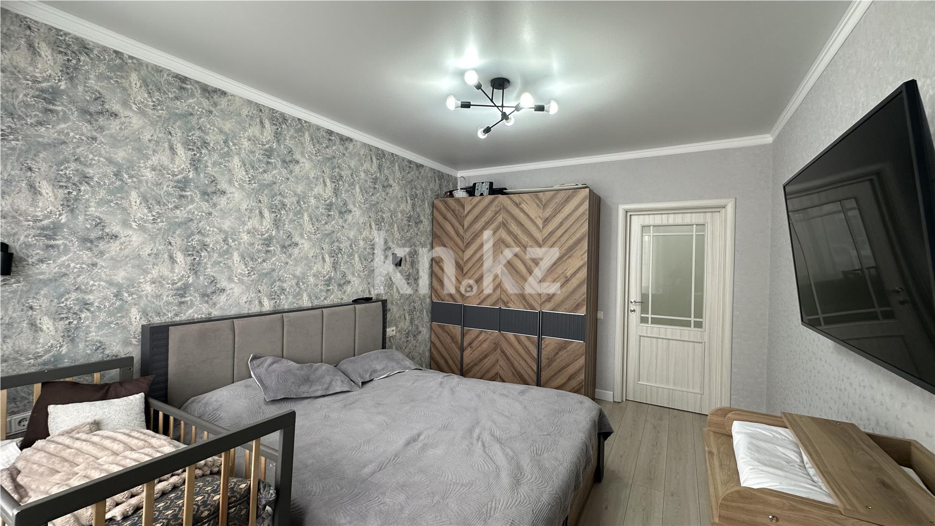 Продажа 2-комнатной квартиры, 73 м² в Астане - фото 5