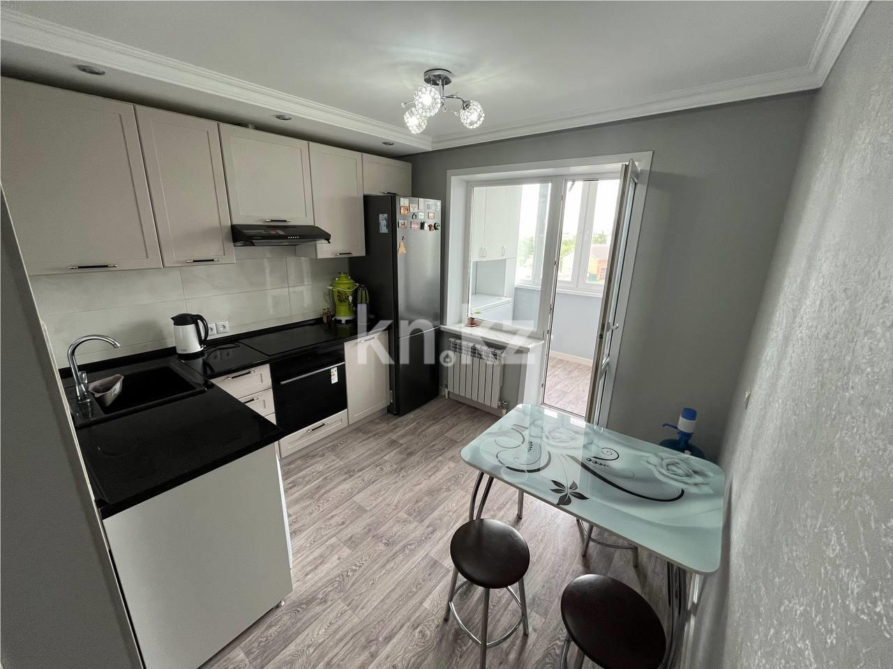 Продажа 3-комнатной квартиры, 82 м² в Темиртау - фото 7