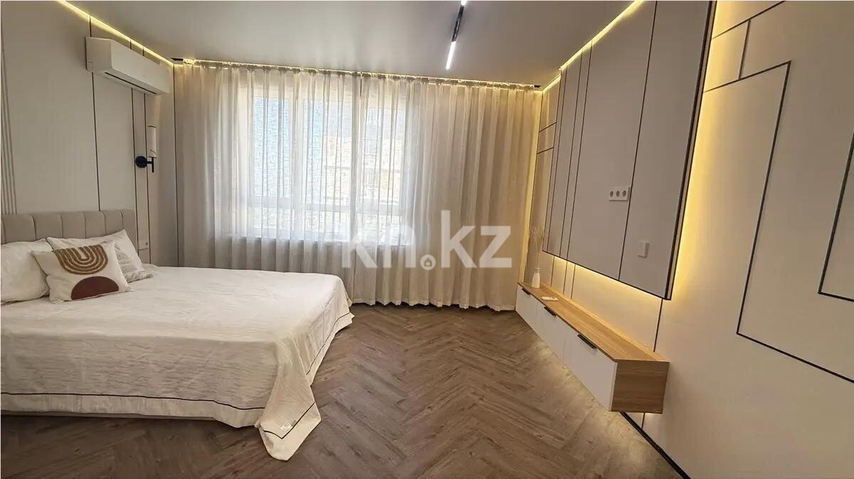 Продажа 1-комнатной квартиры, 30 м² в Алматы