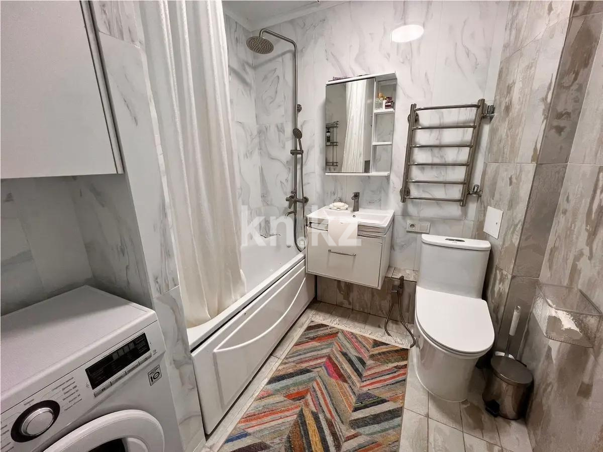 Продажа 3-комнатной квартиры, 65 м² в Алматы - фото 5
