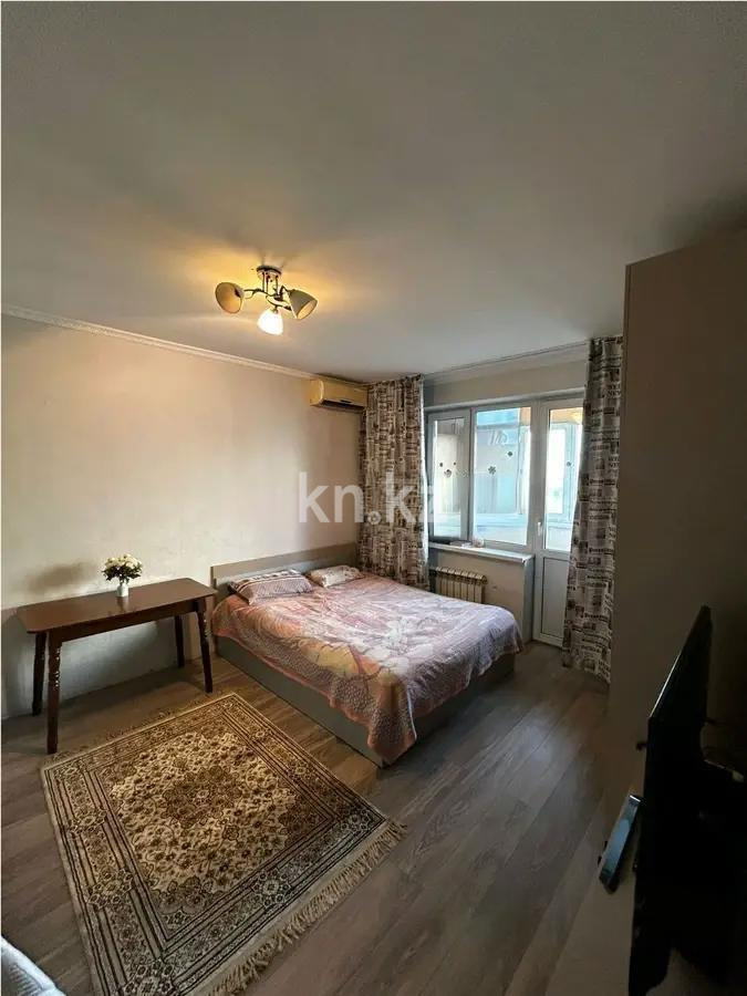 Продажа 1-комнатной квартиры, 48 м² в Алматы