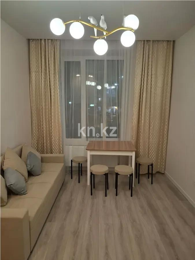 Продажа 1-комнатной квартиры, 20 м² в Астане