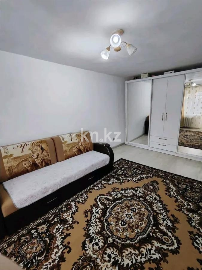 Продажа 1-комнатной квартиры, 30 м² в Алматы