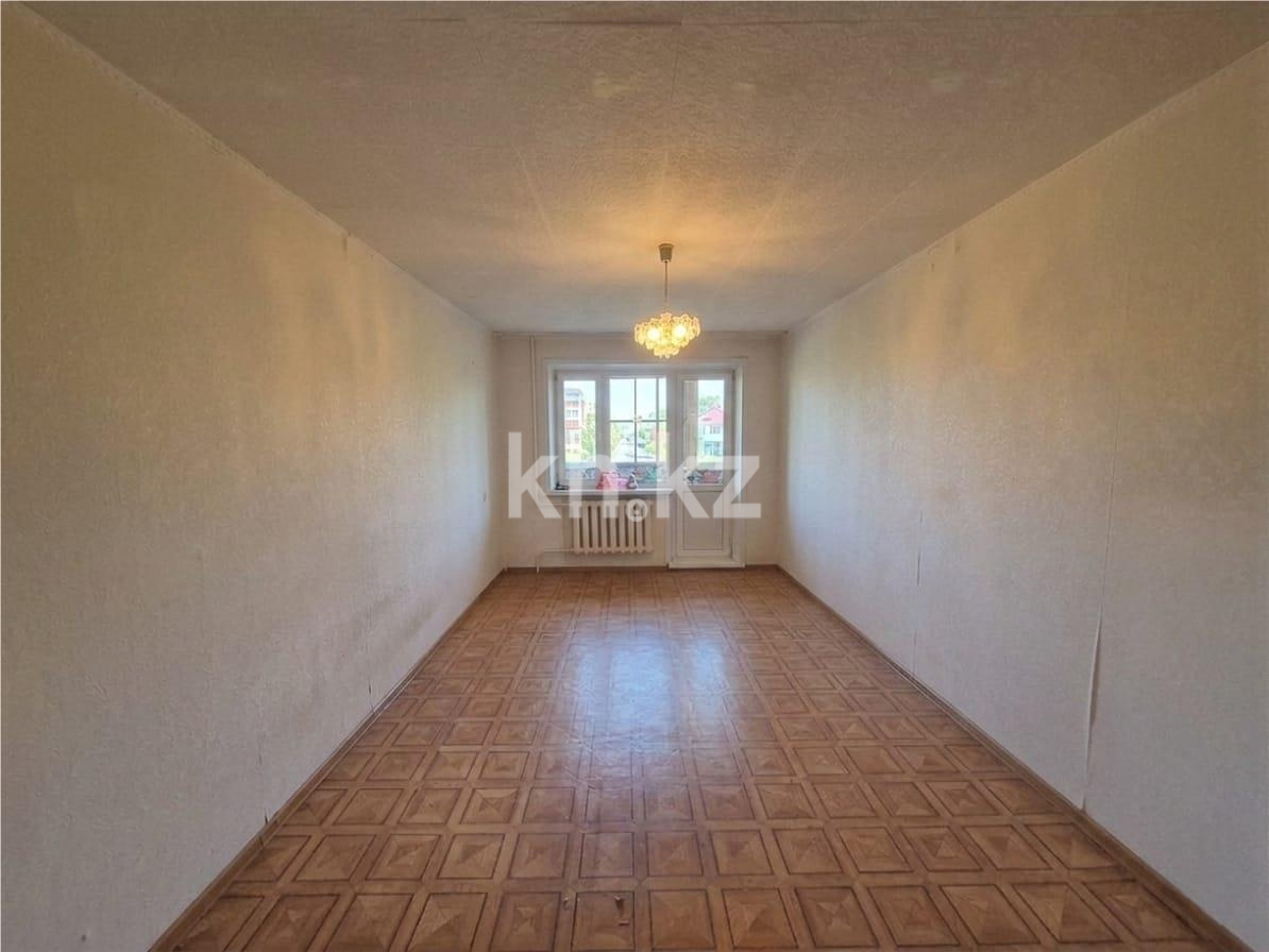 Продажа 2-комнатной квартиры, 44 м² в Караганде