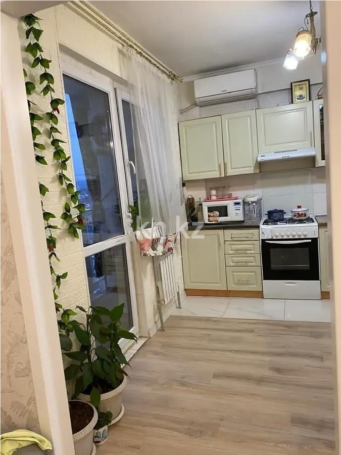 Продажа 2-комнатной квартиры, 45 м² в Алматы - фото 3