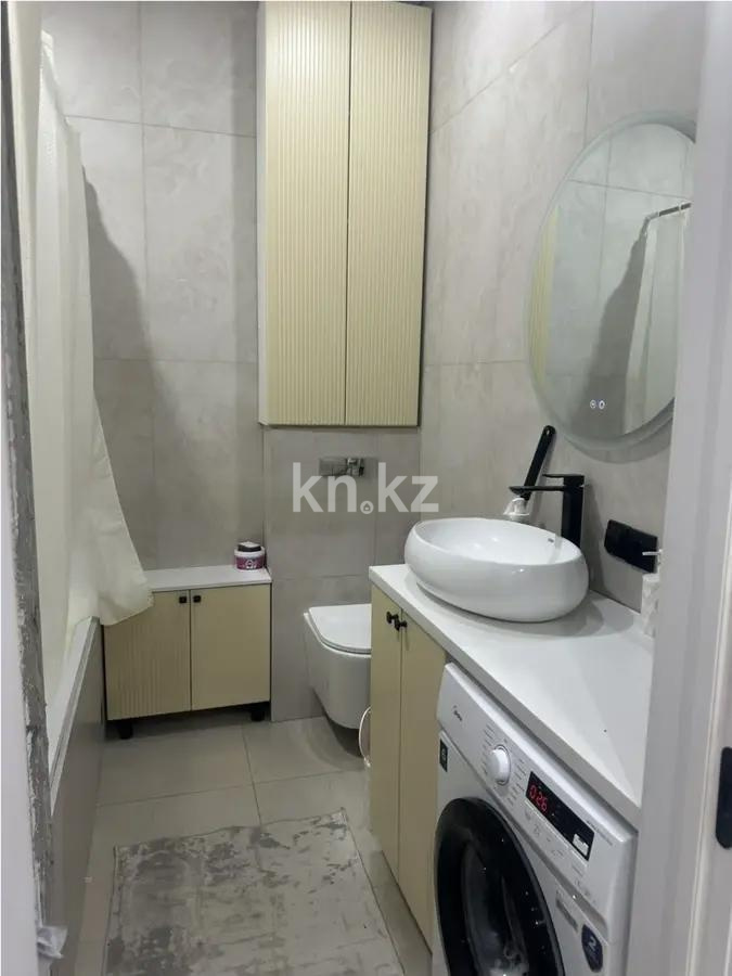 Продажа 2-комнатной квартиры, 52 м² в Алматы - фото 4