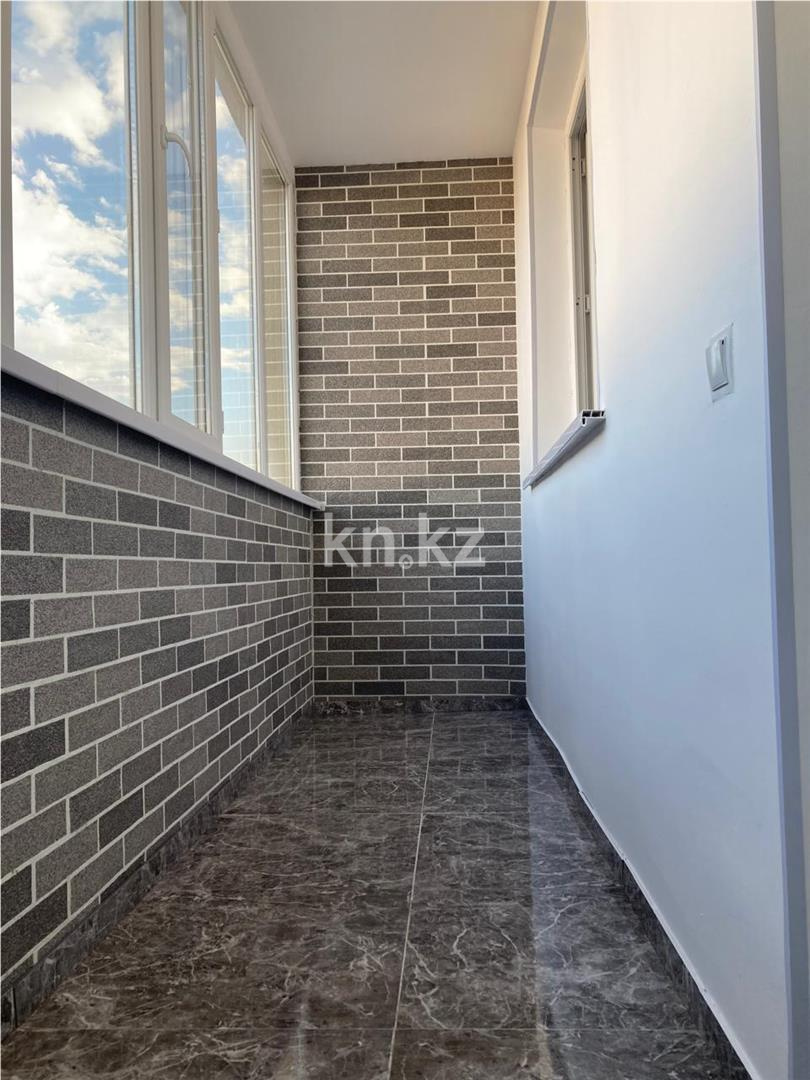 Продажа 1-комнатной квартиры, 42.4 м² в Астане - фото 6