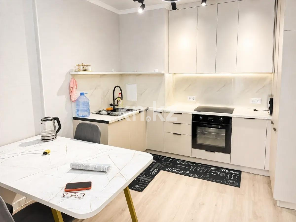 Продажа 2-комнатной квартиры, 48.2 м² в Астане - фото 3