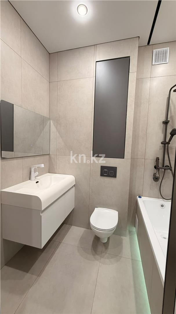 Продажа 1-комнатной квартиры, 42 м² в Караганде - фото 7