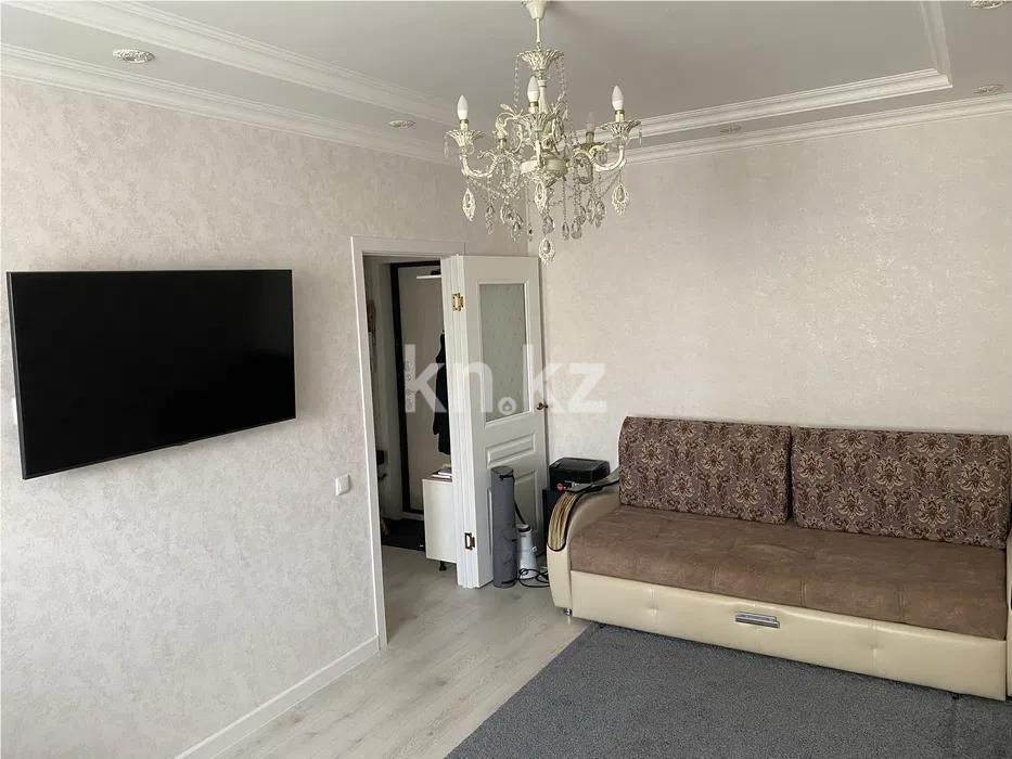Продажа 1-комнатной квартиры, 32.2 м², ул. Байтурсынова, дом  39/3 в Астане
