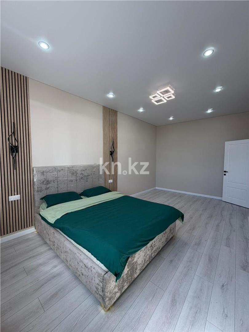 Продажа 2-комнатной квартиры, 66 м² в Караганде - фото 11