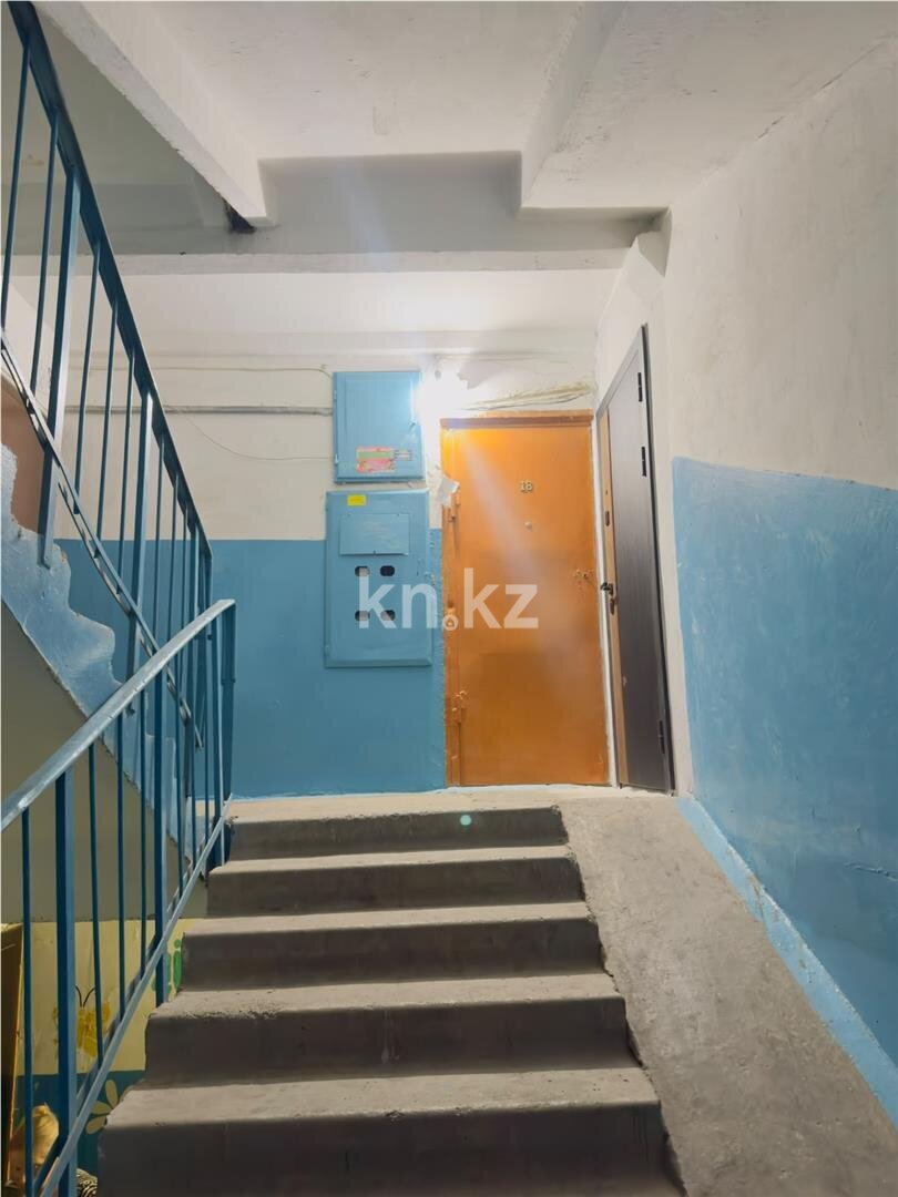 Продажа 2-комнатной квартиры, 52 м² в Темиртау - фото 12