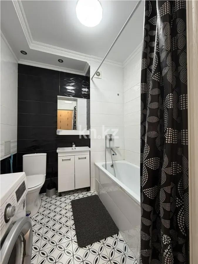 Продажа 1-комнатной квартиры, 35 м² в Алматы - фото 3