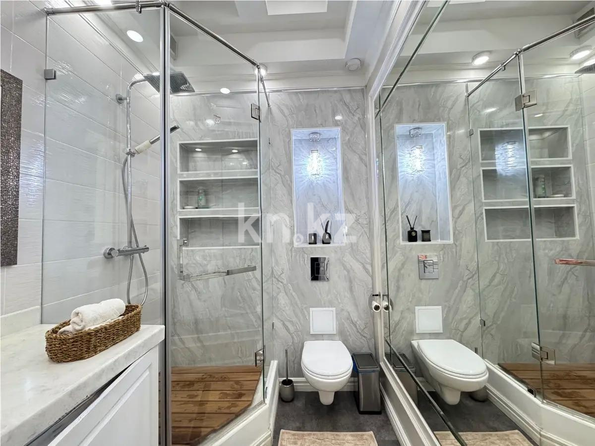 Продажа 3-комнатной квартиры, 90 м², ул. Кажымукана, дом  49 в Алматы - фото 5