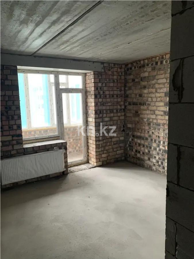 Продажа 1-комнатной квартиры, 27 м², ул. Тынышбайулы, дом  6 стр в Астане