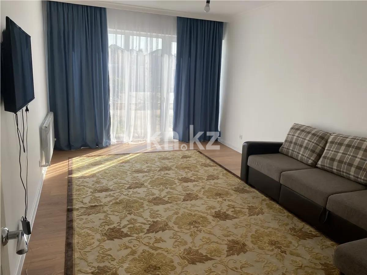 Продажа 3-комнатной квартиры, 92 м² в Алматы