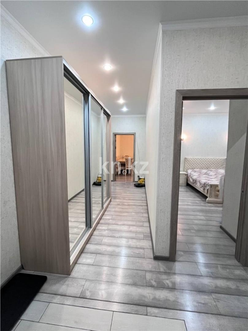 Продажа 4-комнатной квартиры, 111 м² в Караганде - фото 16