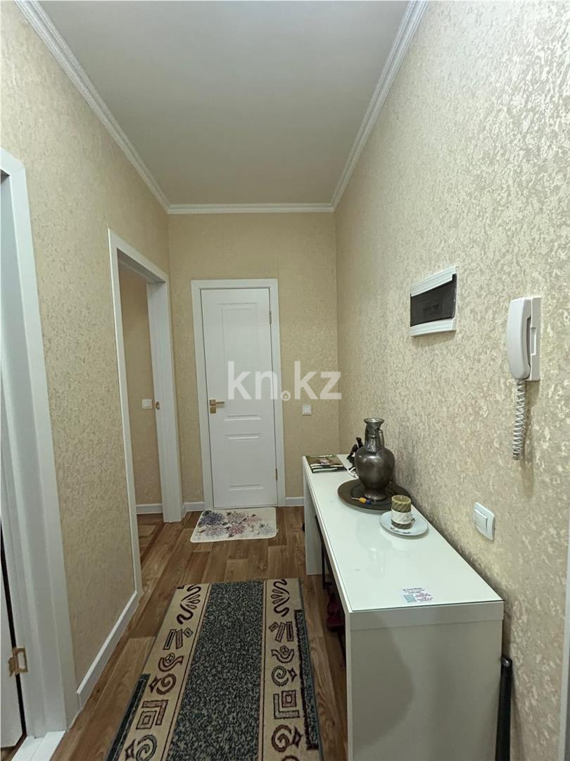 Продажа 1-комнатной квартиры, 40.1 м², ул. Е-251 в Астане - фото 7