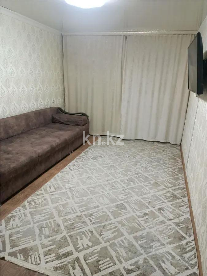 Продажа 2-комнатной квартиры, 46 м² в Караганде