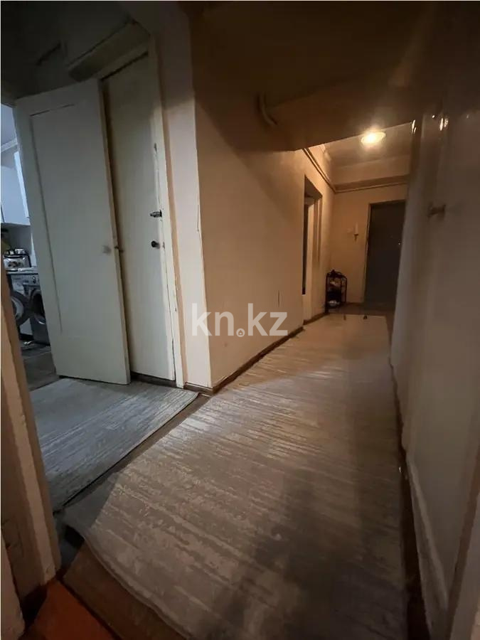 Продажа 3-комнатной квартиры, 64.4 м² в Алматы - фото 7