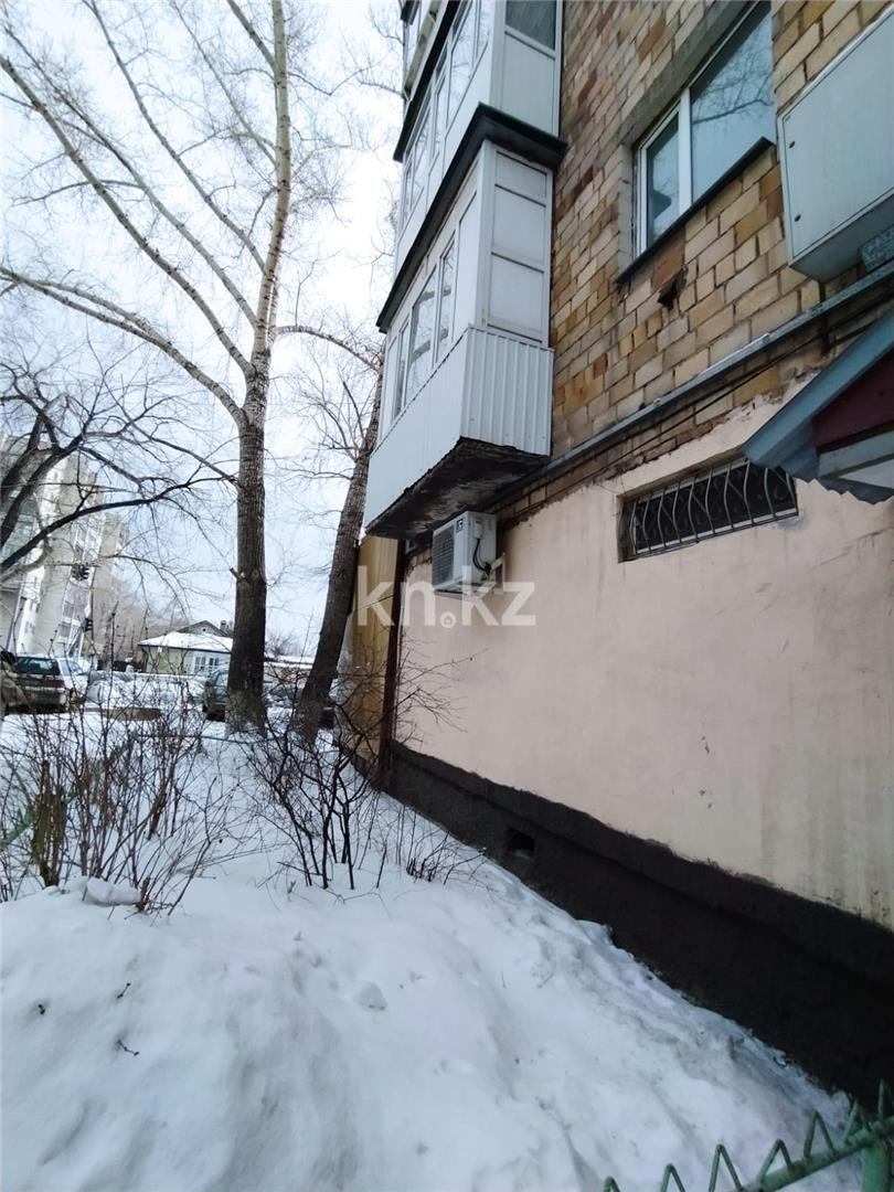 Продажа 1-комнатной квартиры, 32 м², ул. Ермекова в Караганде - фото 12