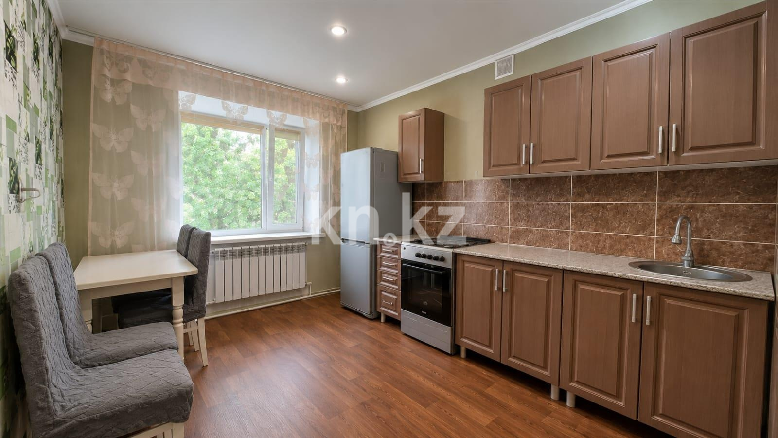 Продажа 1-комнатной квартиры, 38 м² в Караганде - фото 3
